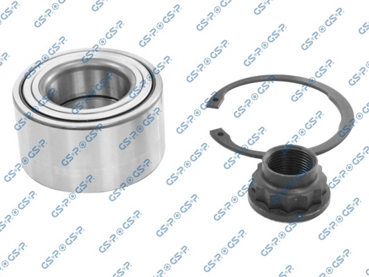 Подшипник ступичный GSP GK3929