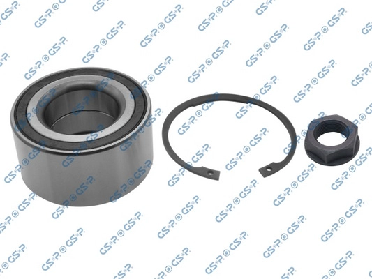Запчасть GSP GK6575