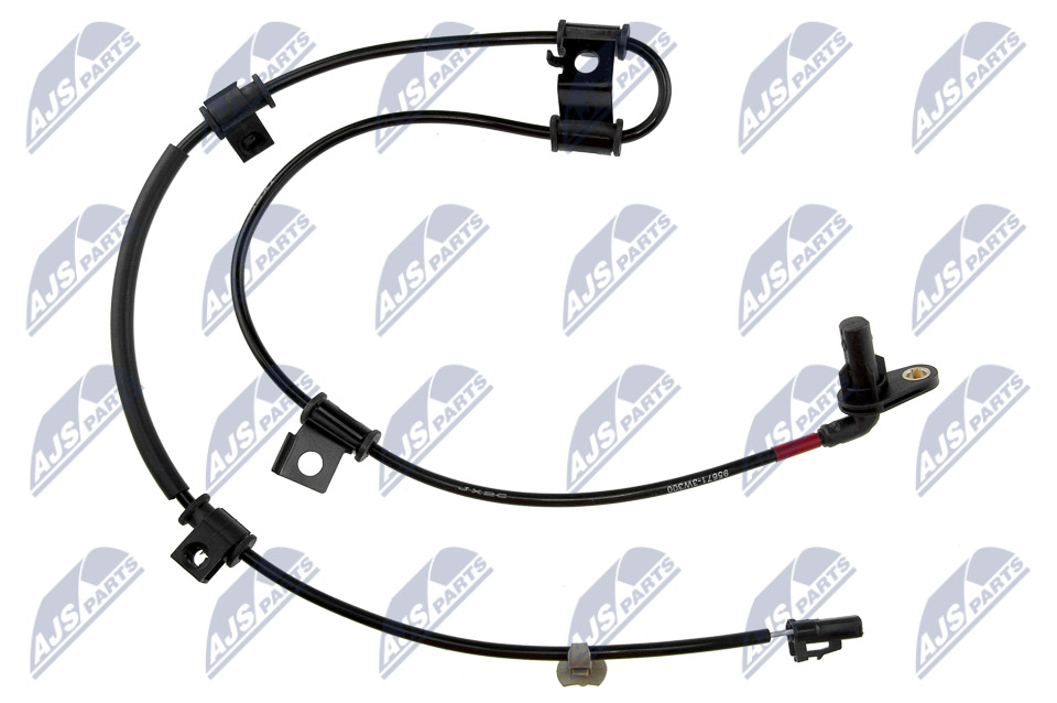 Датчик актуатора сцепления NTY HCA-KA-330
