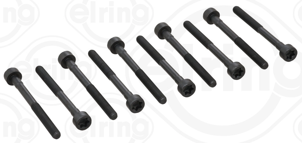 Комплект болтов гбц ELRING 802.880