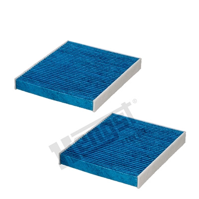  HENGST FILTER E2978LB-2