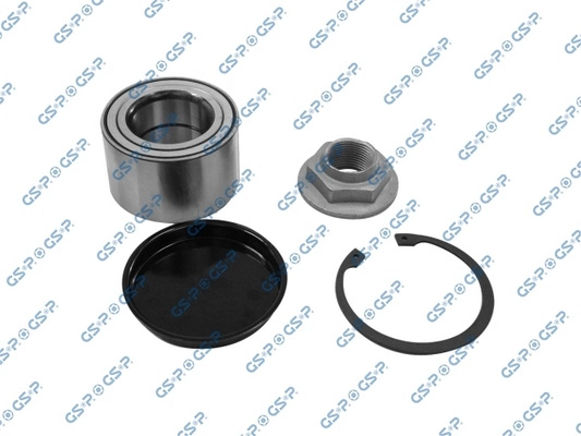 Запчасть GSP GK3614