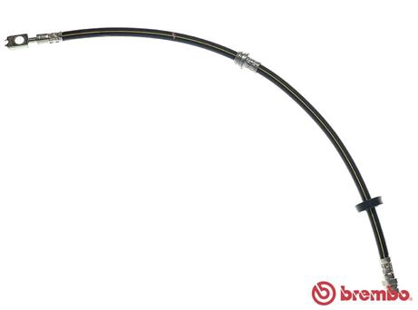 Шланг тормозной BREMBO T85150