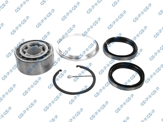 Запчасть GSP GK3730