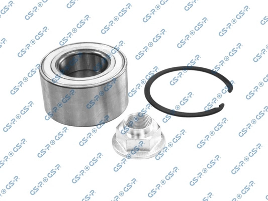 Запчасть GSP GK6849