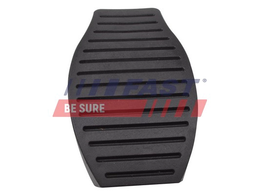 Накладка педали тормоза FAST FT13054