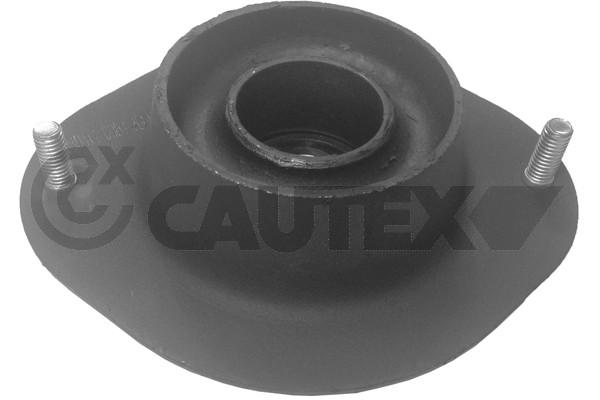 Опора амортизатора CAUTEX 480104