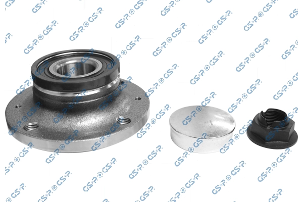 Запчасть GSP 9230092S