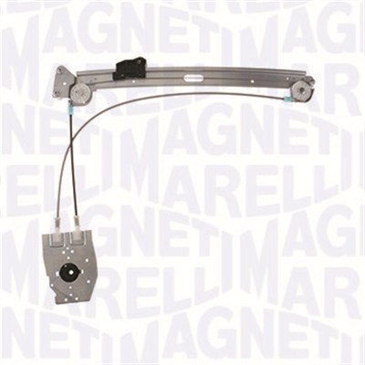 Стеклоподъемник MAGNETI MARELLI 350103170232