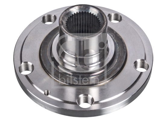 Ступица колеса FEBI BILSTEIN 18344
