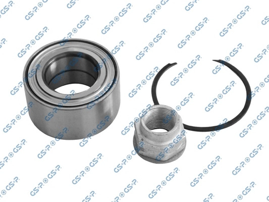 Запчасть GSP GK1401