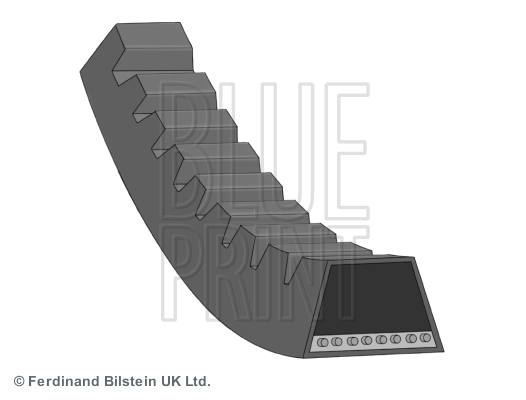 Ремень клиновой BLUE PRINT AD10V1050