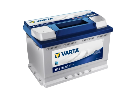 Аккумулятор VARTA 5740130683132