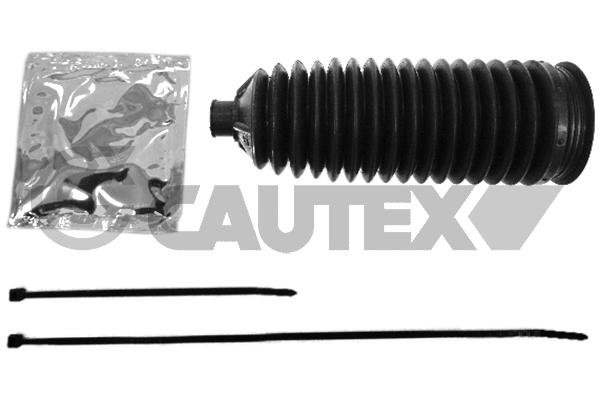 Запчасть CAUTEX 060636