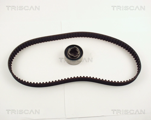 Комплект грм TRISCAN 8647 10008