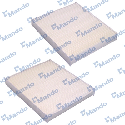 Фильтр салона MANDO MMF025025