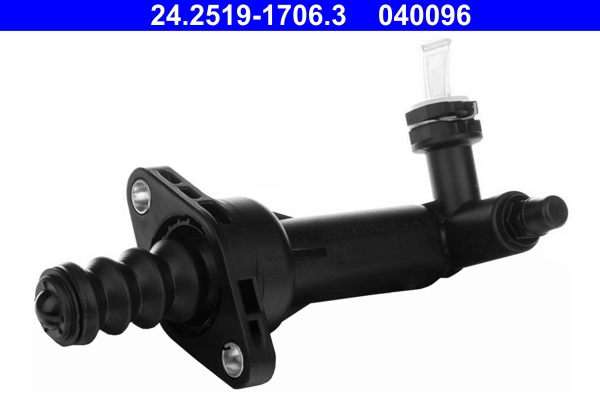 Цилиндр сцепления рабочий ATE 24.2519-1706.3