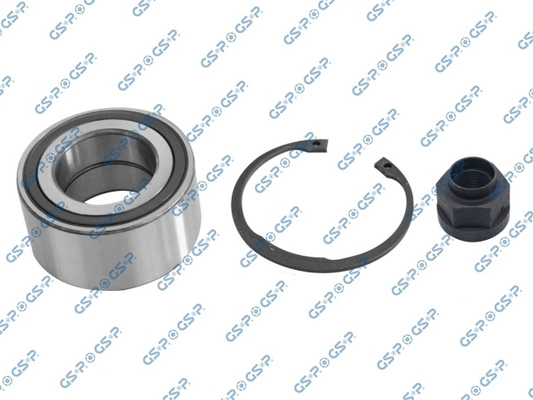 Запчасть GSP GK7526