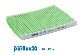  PURFLUX AHH282