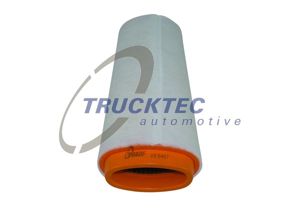 Фильтр воздушный TRUCKTEC AUTOMOTIVE 08.14.039
