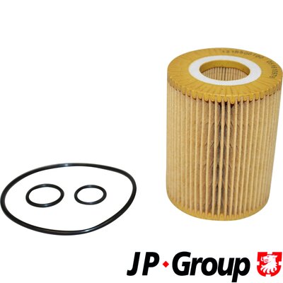 Масляный фильтр JP GROUP 1218500100