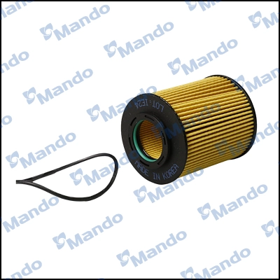 Фильтр масляный MANDO EEOO0003Y