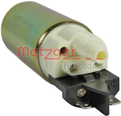 Насос топливный электрический METZGER 2250161