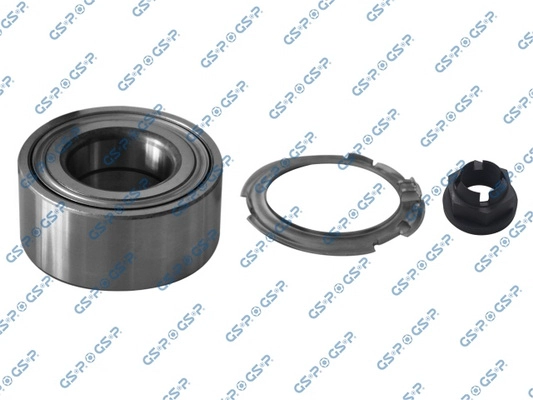 Подшипник ступичный GSP GK3648