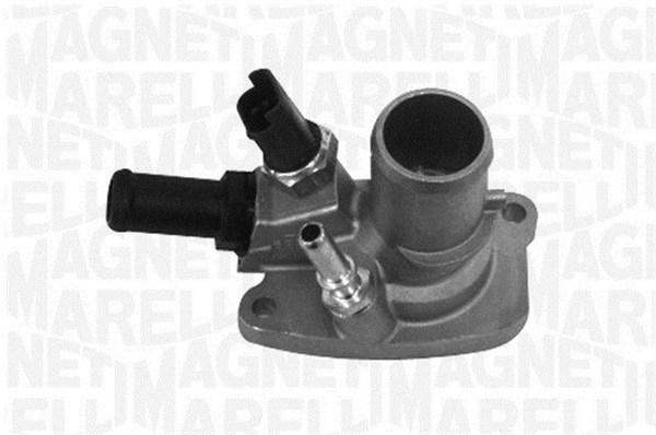 Запчасть MAGNETI MARELLI 352067388000