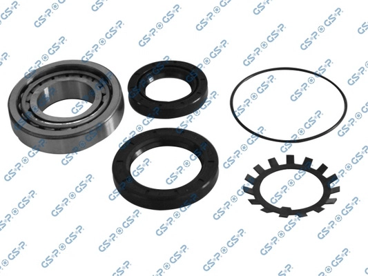 Запчасть GSP GK3950