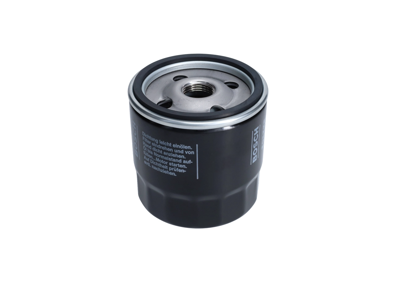 Масляный фильтр BOSCH 0986AF1010