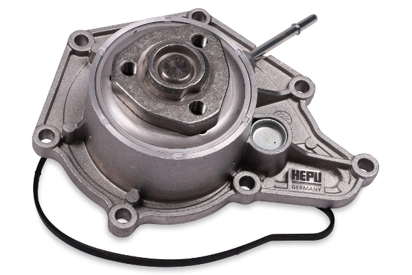 Запчасть HEPU P663