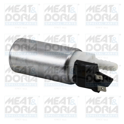 Насос топливный электрический MEAT & DORIA 76359