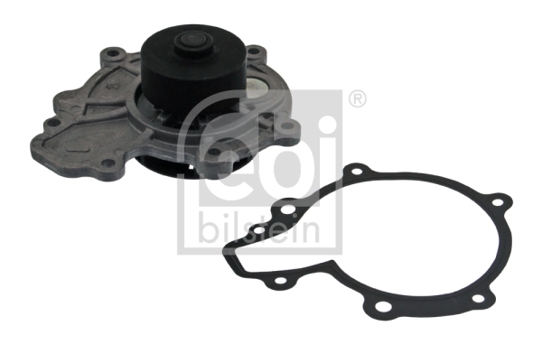 Насос водяной FEBI BILSTEIN 40012