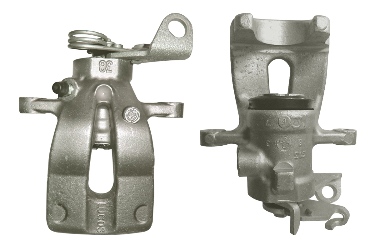 Суппорт тормозной BOSCH 0986474251