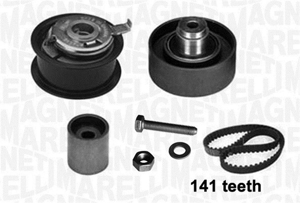 2098336 MAGNETI MARELLI 341301390000