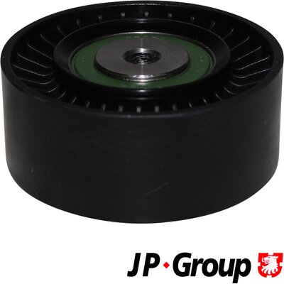  JP GROUP 1118305500
