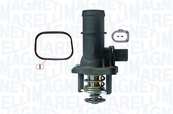 Запчасть MAGNETI MARELLI 352317001340