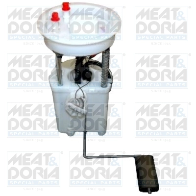 Насос топливный электрический MEAT & DORIA 77009