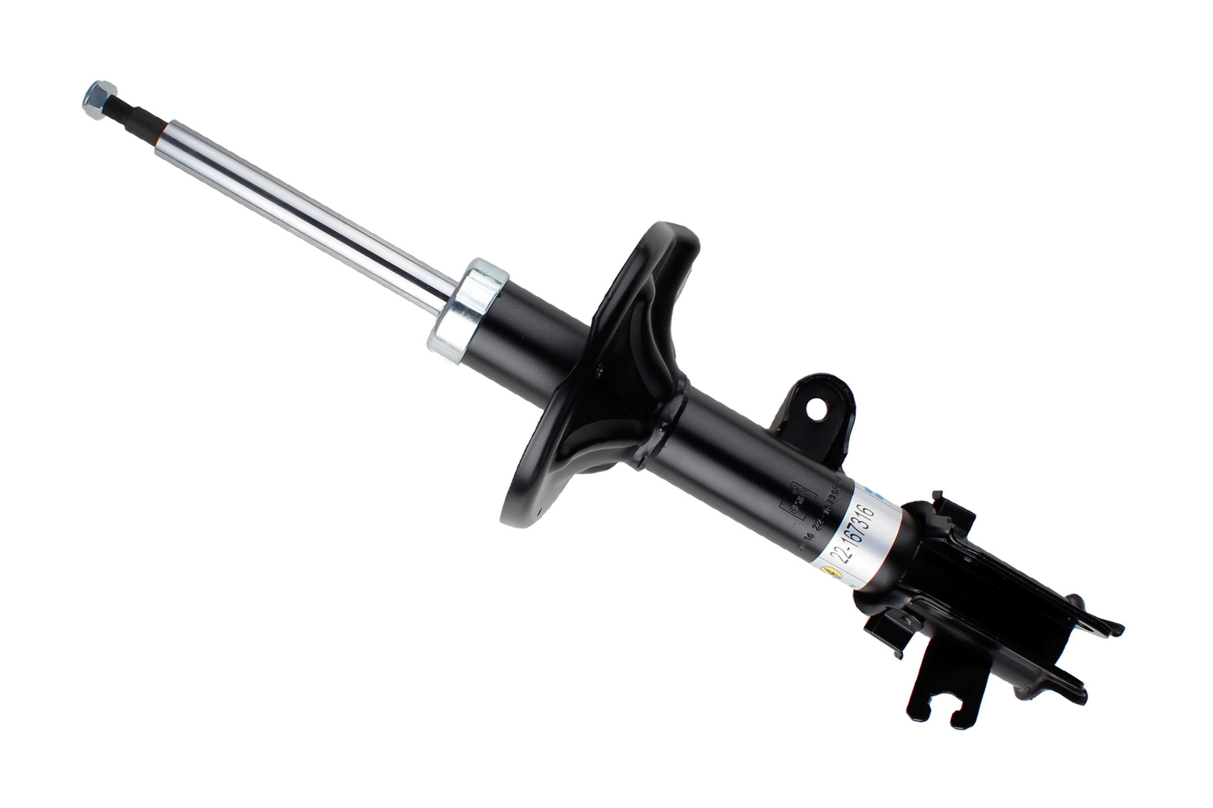  BILSTEIN 22-167316