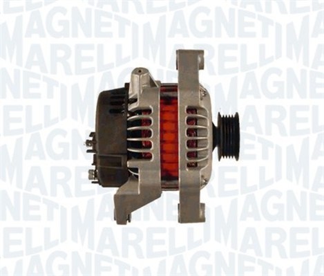 Генератор MAGNETI MARELLI 944390427400