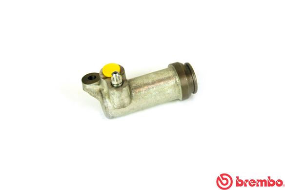 Цилиндр сцепления рабочий BREMBO E85002