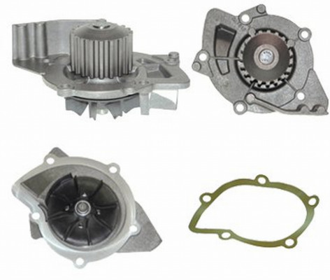 Водяной насос MAHLE/KNECHT CP47000P