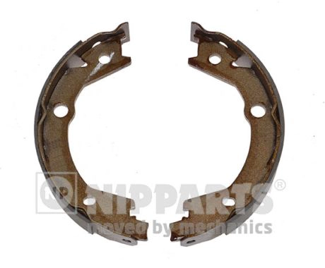 Колодки тормозные стояночного тормоза NIPPARTS N3500529