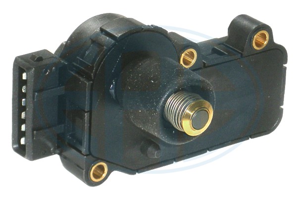 Регулятор хол. хода vw spi 6-конт. ERA 556065A