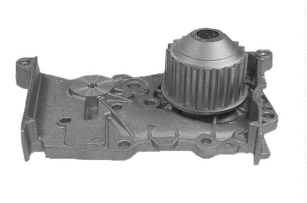 Водяной насос MAHLE/KNECHT CP26000S