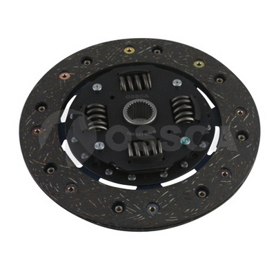 Запчасть OSSCA 05006