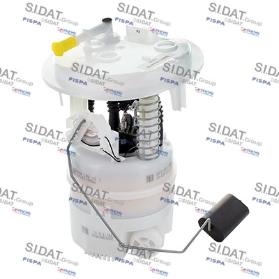 Насос топливный электрический SIDAT 72197