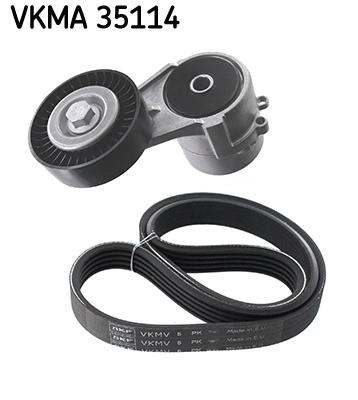 Комплект грм SKF VKMA35114