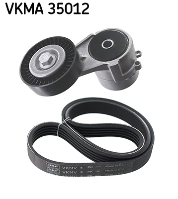 Комплект грм SKF VKMA35012